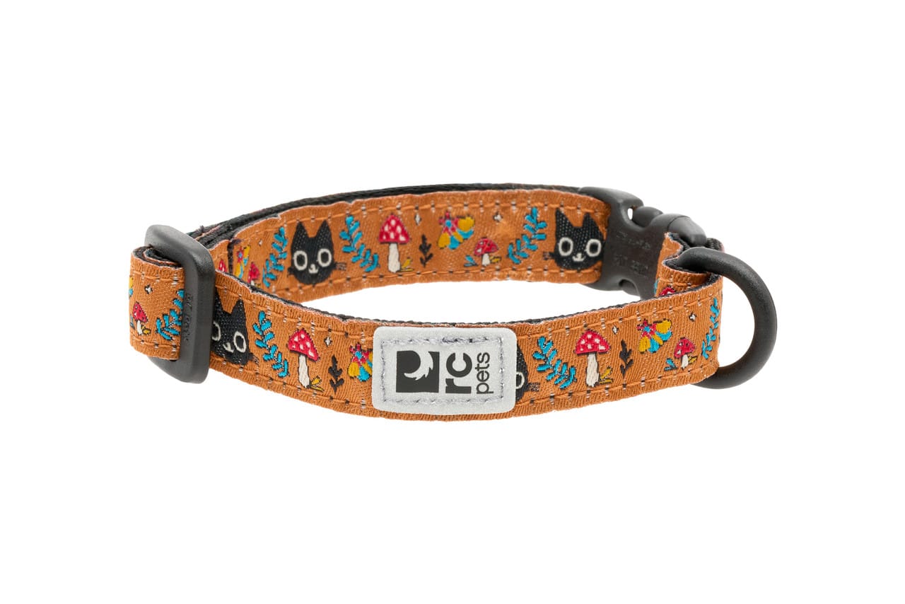 RC Pets Kitty Breakaway Collar