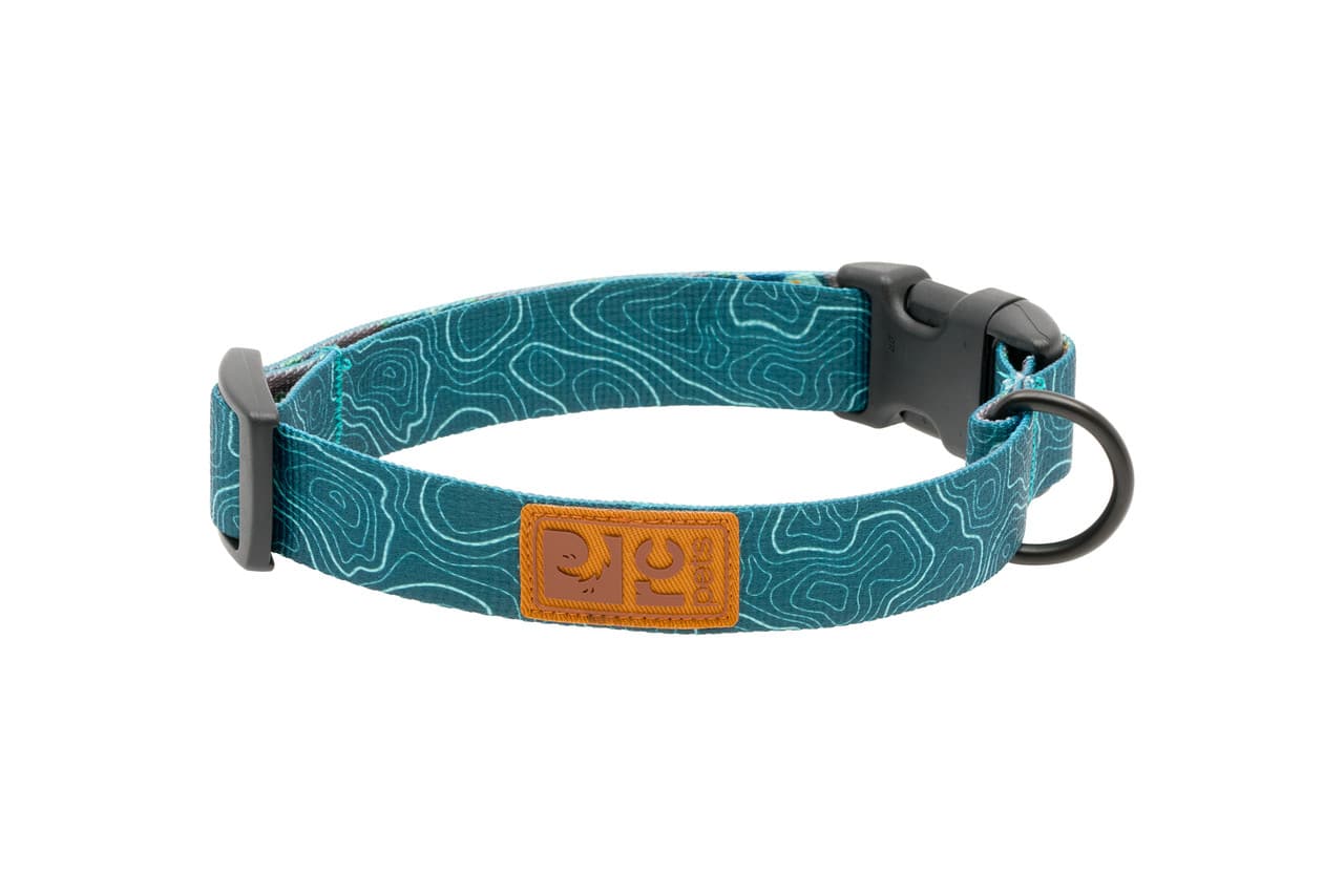 RC Pets Dog Eco Clip Collar Elevation