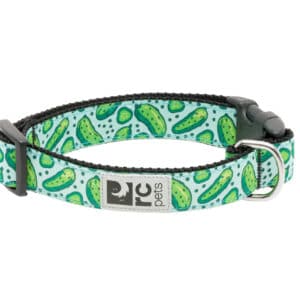 RC Pets Dog Clip Collar Pickles