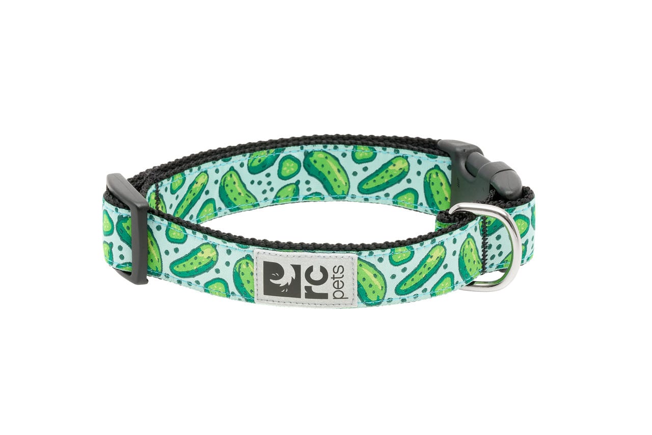 RC Pets Dog Clip Collar Pickles