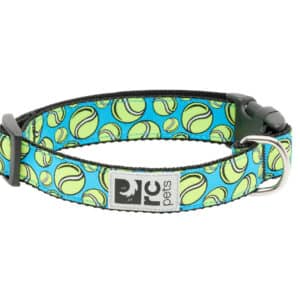 RC Pets Dog Clip Collar Fetch