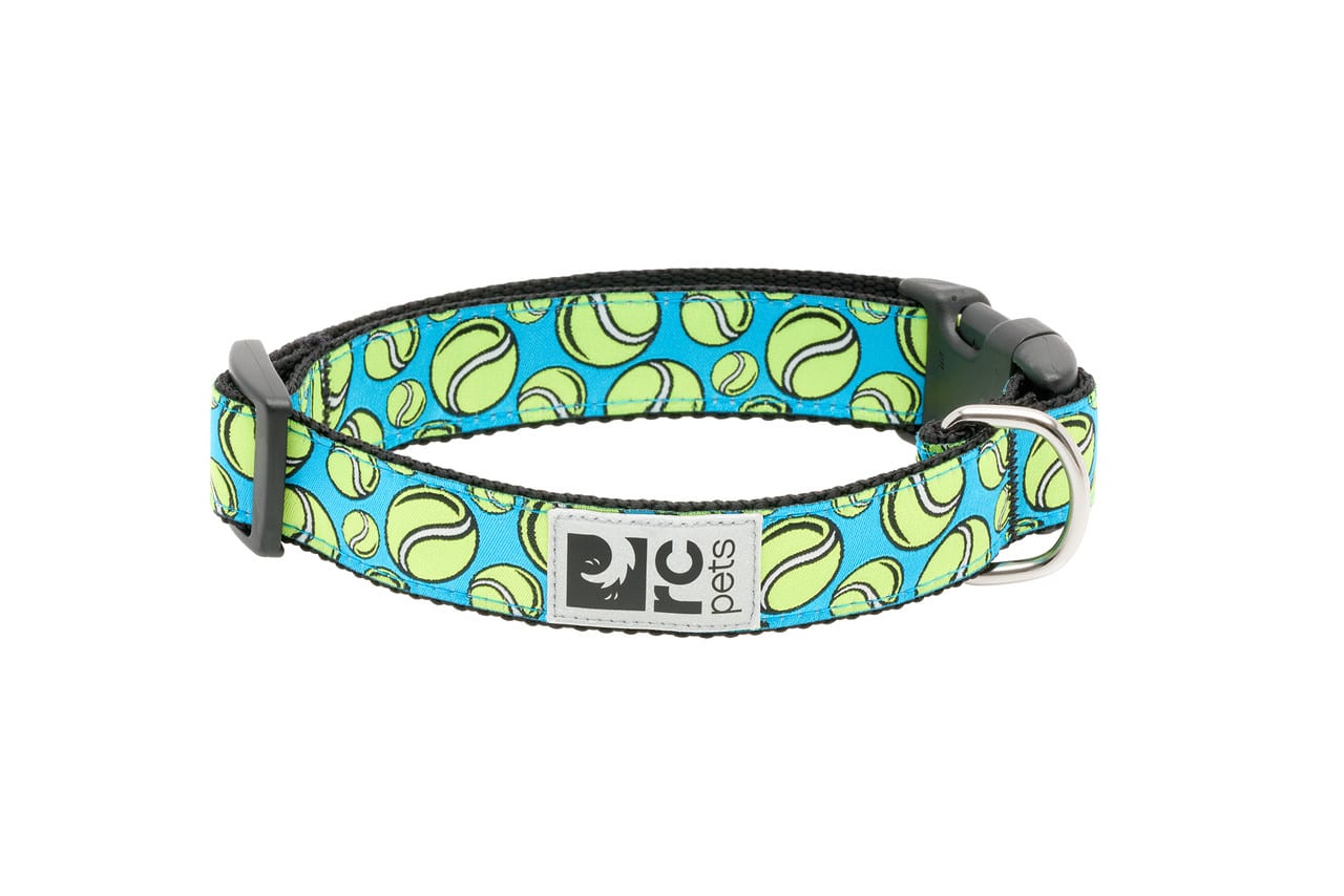 RC Pets Dog Clip Collar Fetch