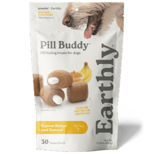 Pill Buddy Peanut Butter and Honey 150g