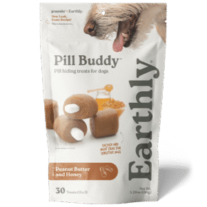 Pill Buddy Peanut Butter and Banana 150g