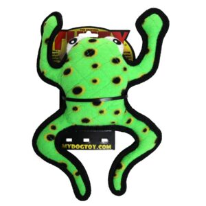Tuffy Desert Creatures Leaping Phrog