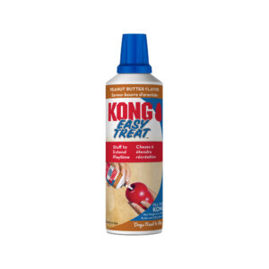 Kong Dog Easy Treat Peanut Butter 8oz