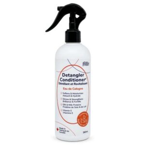 Enviro Fresh Detangler Conditioner Coconut Milk 380ml