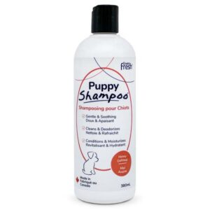 Enviro Fresh Shampoo Puppy White Tea with Manuka Honey 380ml