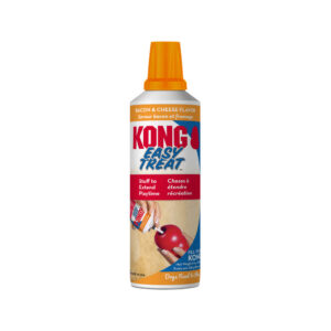 Kong Dog Easy Treat Bacon and Cheese 8oz